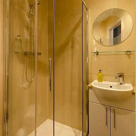 Pinfold House فندق مبيت وإفطار 3*