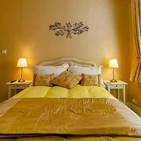 فندق مبيت وإفطار Pinfold House ريتشموند