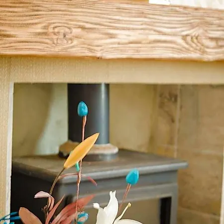 Pinfold House 3*
