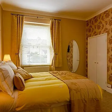 Pinfold House ريتشموند
