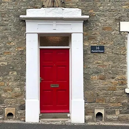 Pinfold House