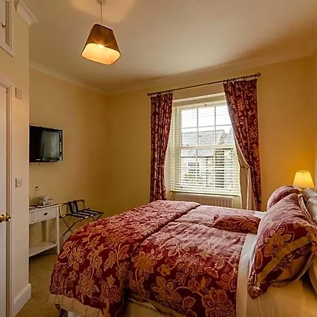 فندق مبيت وإفطار Pinfold House 3*