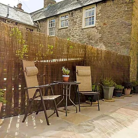 فندق مبيت وإفطار Pinfold House