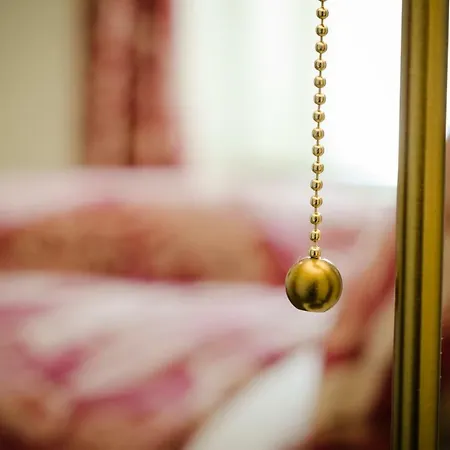 Bed and breakfast Pinfold House 3*