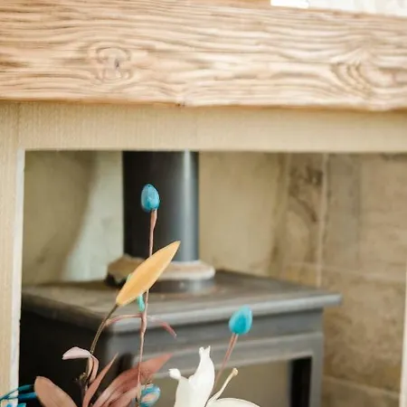 Bed & Breakfast Pinfold House *