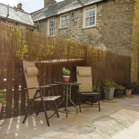 Pinfold House Richmond (North Yorkshire)