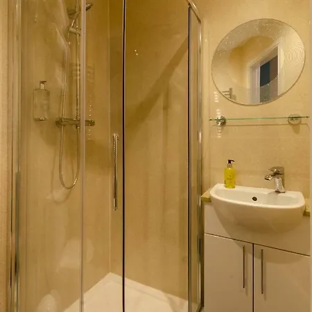 Pinfold House فندق مبيت وإفطار