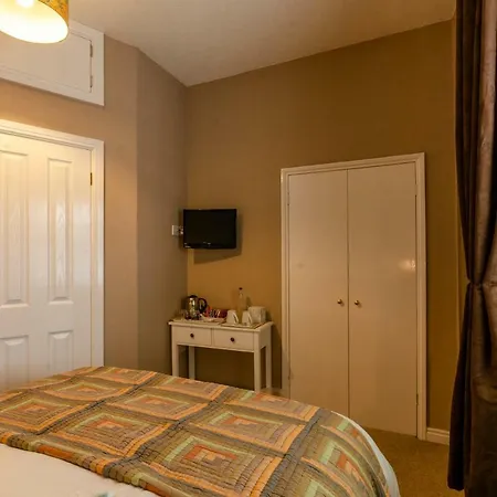 Bed and breakfast Pinfold House 3*