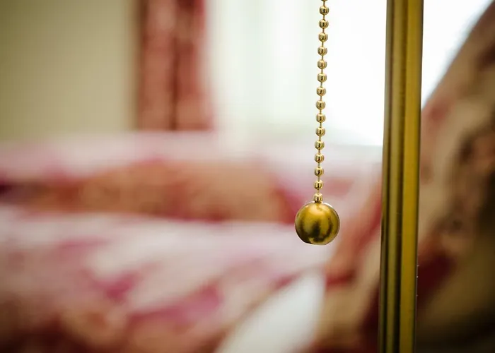 Bed & Breakfast Pinfold House 4*