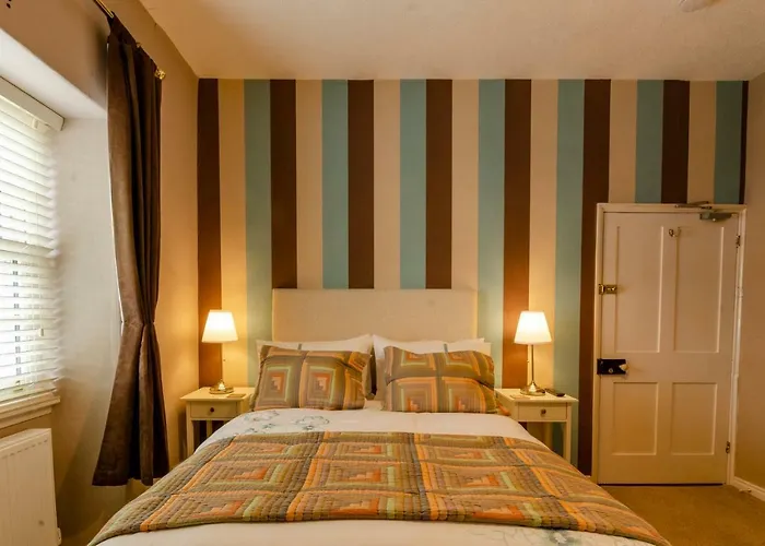 Pinfold House Bed & Breakfast Richmond (North Yorkshire)