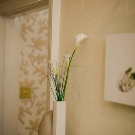 Pinfold House 住宿加早餐酒店 4*