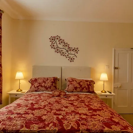 Pinfold House 住宿加早餐酒店 4*