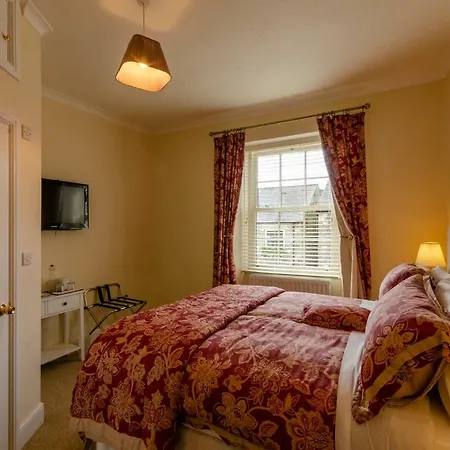 Pinfold House Couette-café Richmond (North Yorkshire)