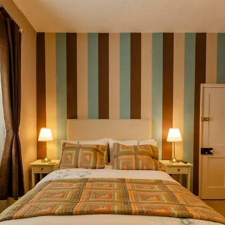 Pinfold House 住宿加早餐酒店 里士满