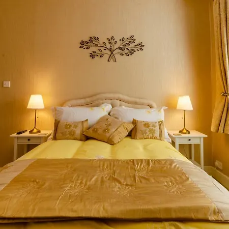 Couette-café Pinfold House 4*