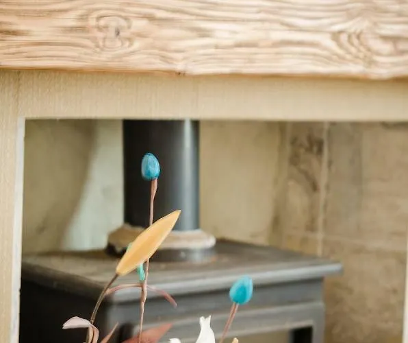 Couette-café Pinfold House 4*