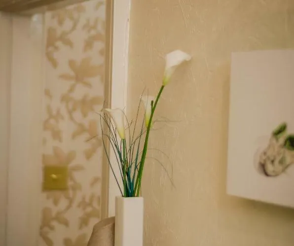 Pinfold House Couette-café 4*