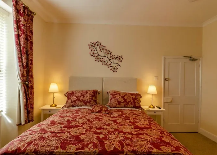 Pinfold House Couette-café 4*